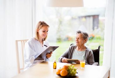 Hospital to Supported Living