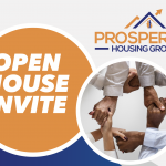 Prosperity Housing Group eating disorder recovery, supported housing for people with eating disorders in Birmingham open house