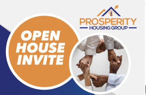 Prosperity Housing Group eating disorder recovery, supported housing for people with eating disorders in Birmingham open house