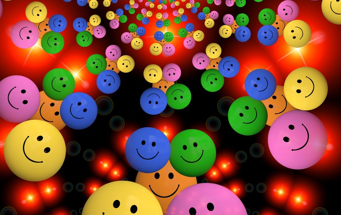 The Healing Power Of Community – Escaping From The Prison Of Self
