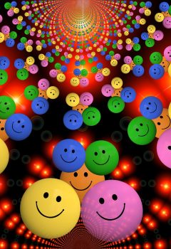 The Healing Power Of Community – Escaping From The Prison Of Self