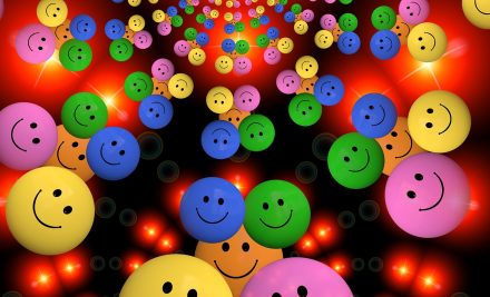 The Healing Power Of Community – Escaping From The Prison Of Self