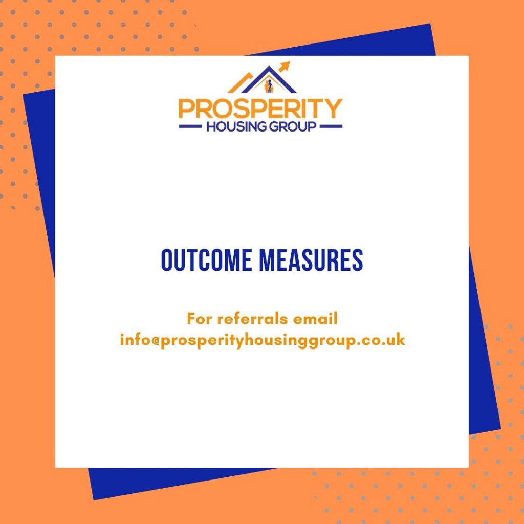 What Are Outcome Measures?