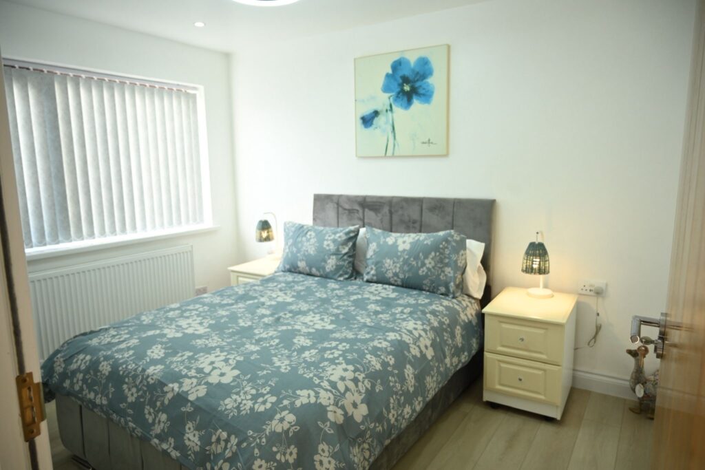 Prosperity Housing Group new CQC-registered supported living branch in Leicestershire offering mental health support CQC registered Supported Living Service Serenityhouse@prosperityhousinggroup.co.uk