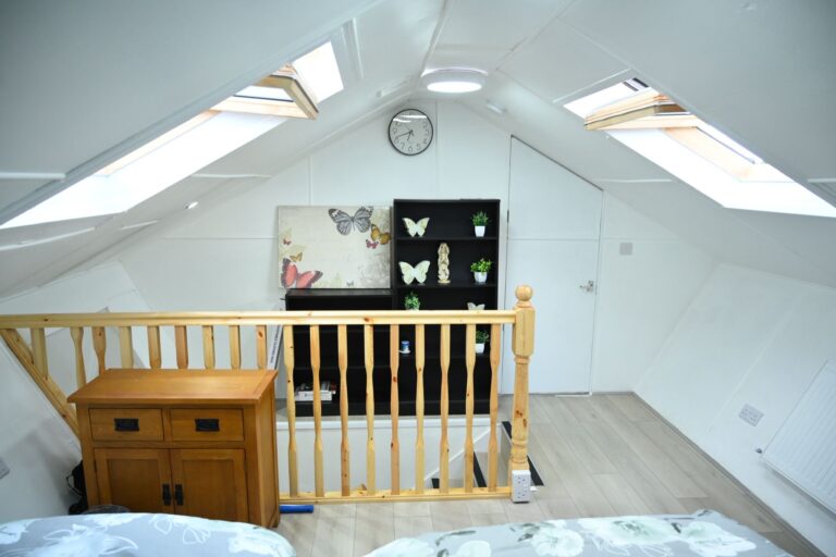Prosperity Housing Group new CQC-registered supported living branch in Leicestershire offering mental health support CQC registered Supported Living Service Serenityhouse@prosperityhousinggroup.co.uk