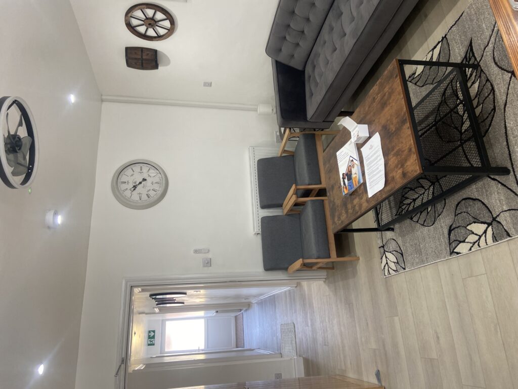 Prosperity Housing Group new CQC-registered supported living branch in Leicestershire offering mental health support CQC registered Supported Living Service Serenityhouse@prosperityhousinggroup.co.uk