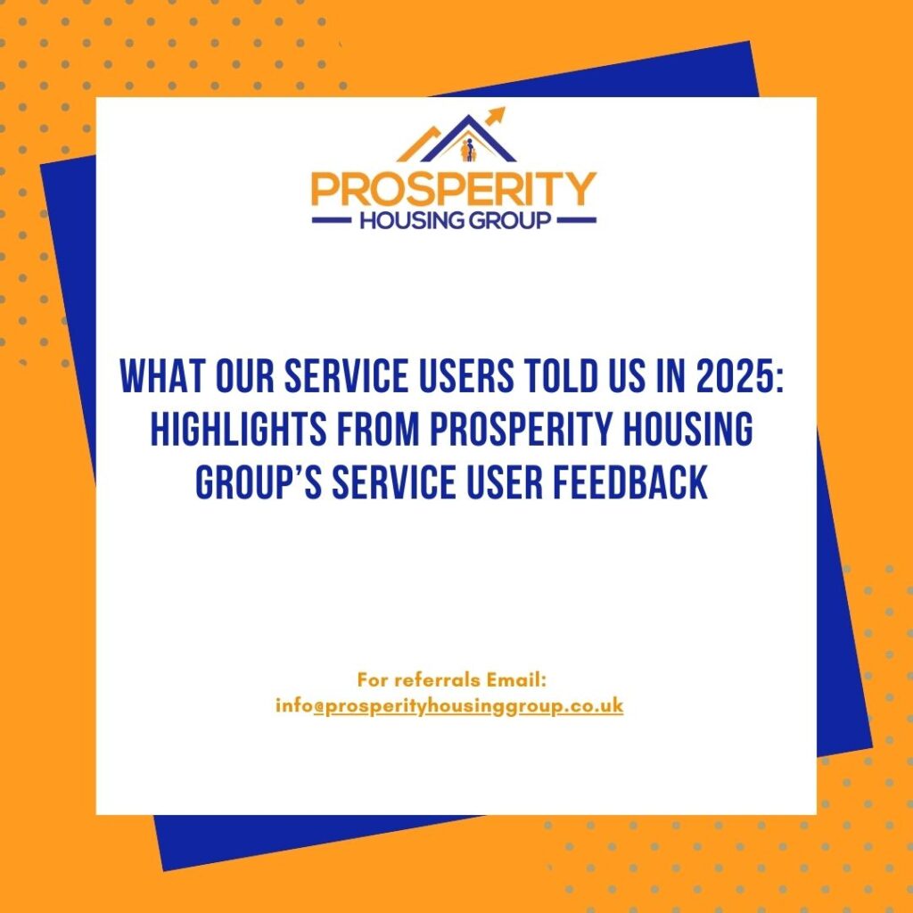 Discover our CQC-registered supported living services across Sandwell, Birmingham, West Midlands, West Sussex, and Leicestershire. Providing quality care and support tailored to individual needs.www.prosperityhousinggroup.co.uk