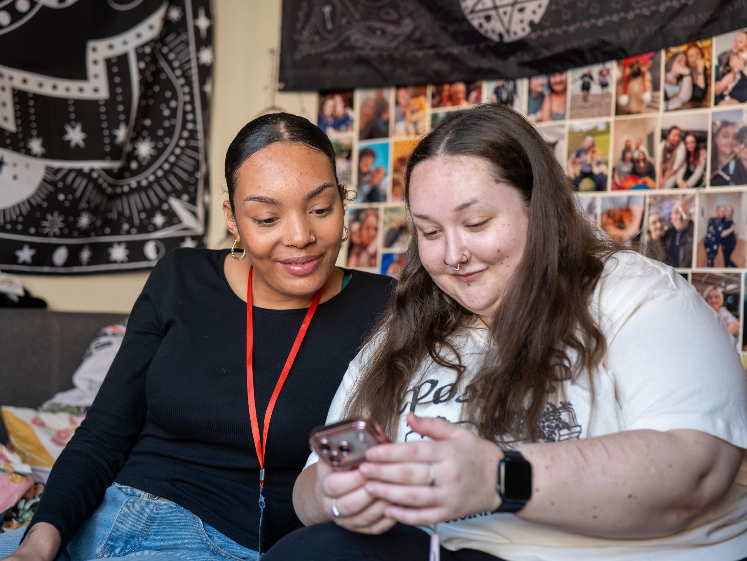Prosperity Housing Group, CQC registered Supported Living service